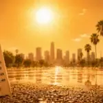 NOAA: July 2026 Was Hottest Month on Record in Contiguous U.S.
