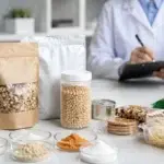 FDA Proposes New Oversight for Food Ingredients