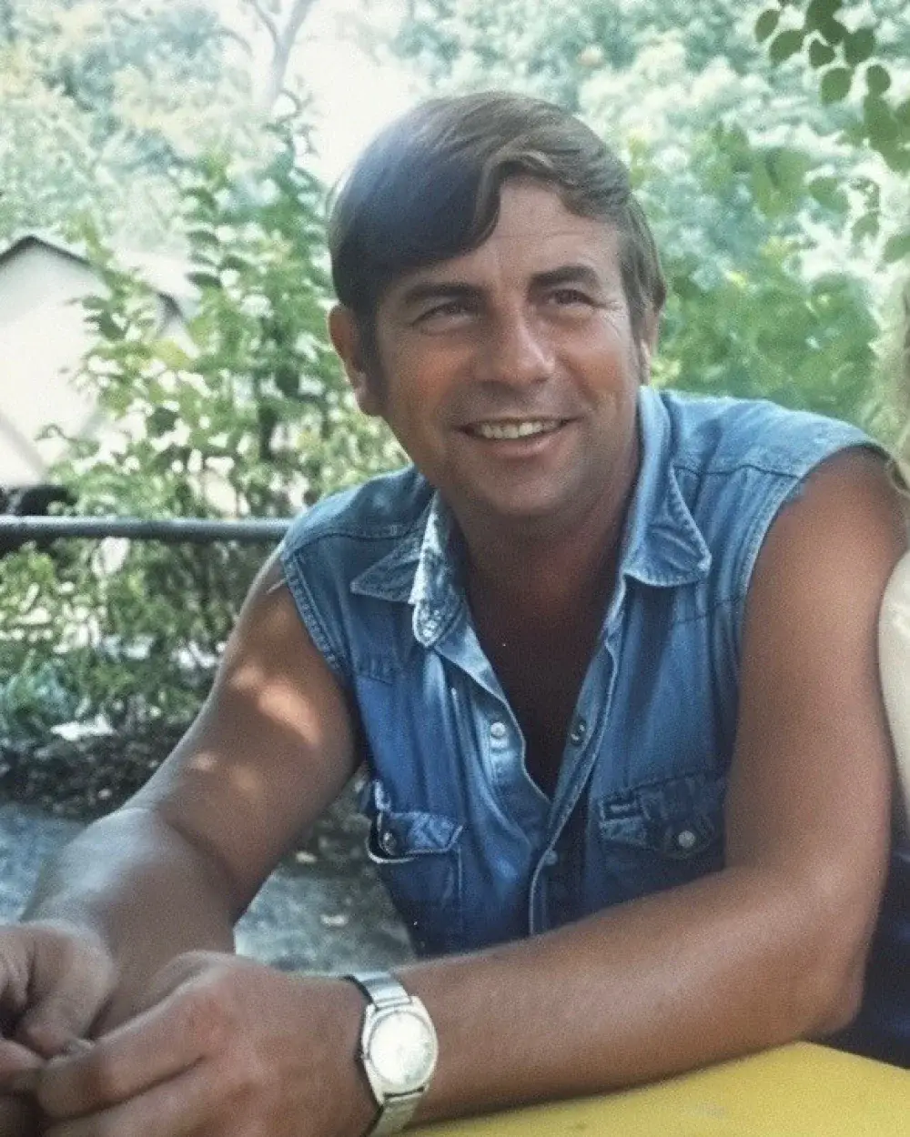 Bobby Joe Combs, born August 10, 1948,