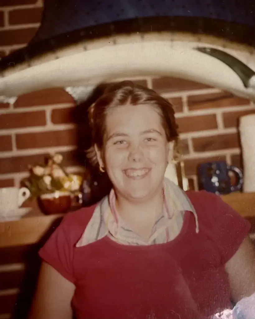 Debra Diane Huenefeld Stein was born on April 2, 1954