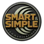 smart and simple communications