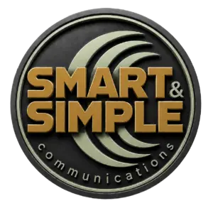 smart and simple communications