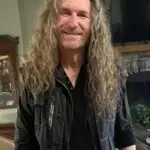 Anthony Michael Robinson, age 64, of Branso