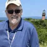 James Francis “Jim” Parks
