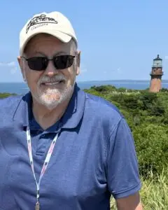 James Francis “Jim” Parks