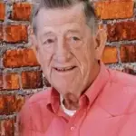 Forrest Arthur “Frosty” Garland, age 85, of Cassville