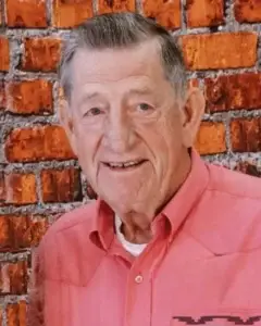 Forrest Arthur “Frosty” Garland, age 85, of Cassville