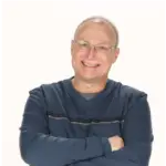 Picture of Scott McCaulley