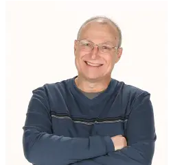 Scott McCaulley
