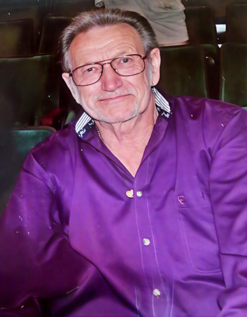 Warren Farren