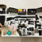 Drug Raid