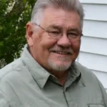 Eugene Raymond “Gene” Fischer