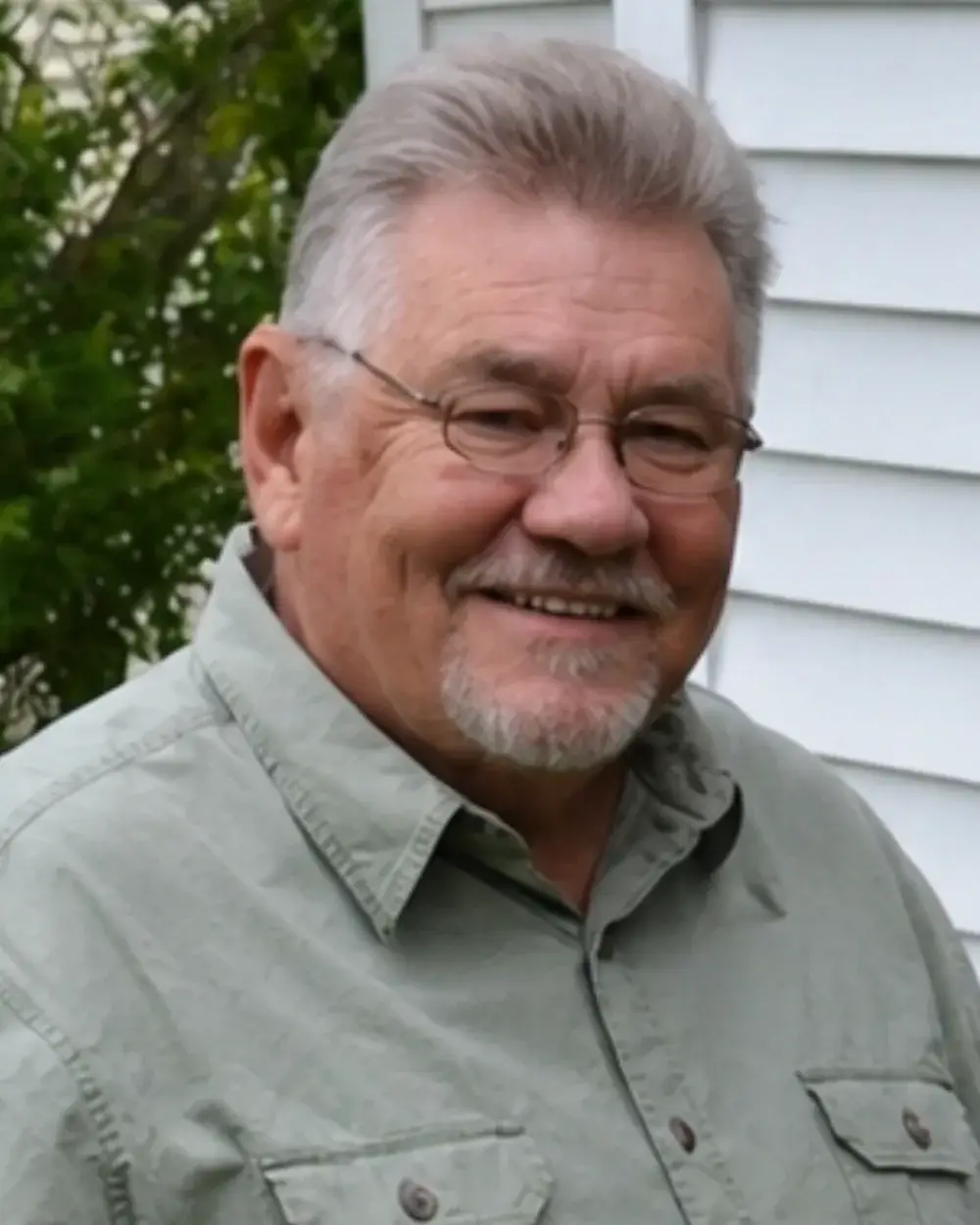 Eugene Raymond “Gene” Fischer