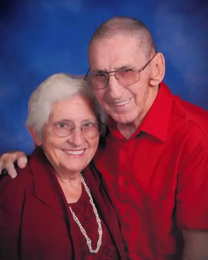Mary Alice Rose, age 92, of Washburn