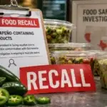 Whole Foods Recalls Jalapeño-Containing Foods Amid Multistate Salmonella Investigation