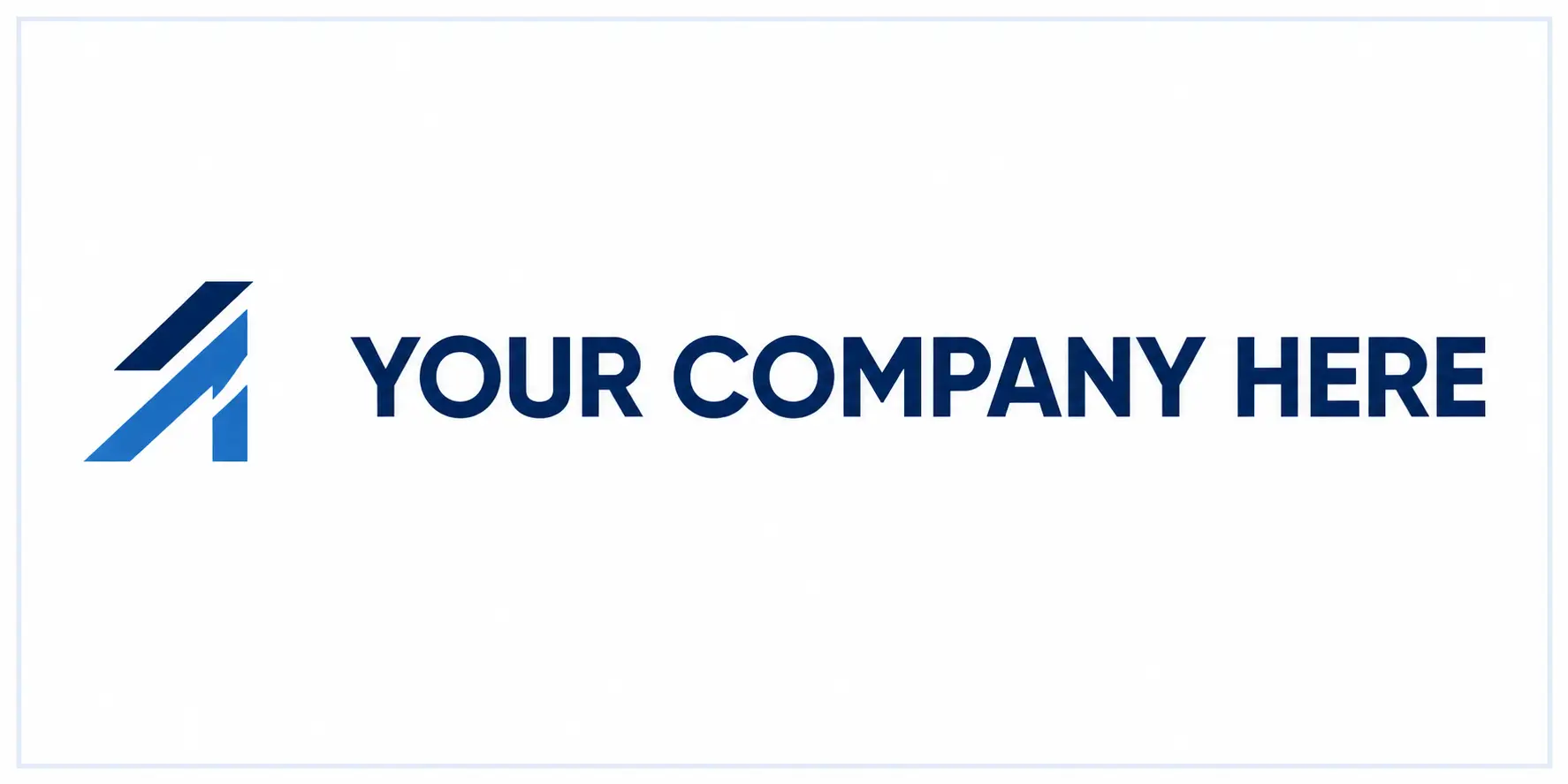 Your Company Here