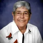 Arlene Rita DuBois