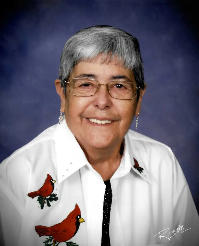 Arlene Rita DuBois