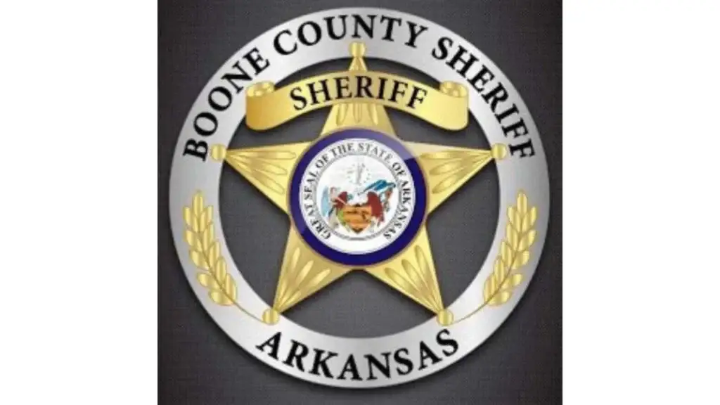 Boone County Sheriff