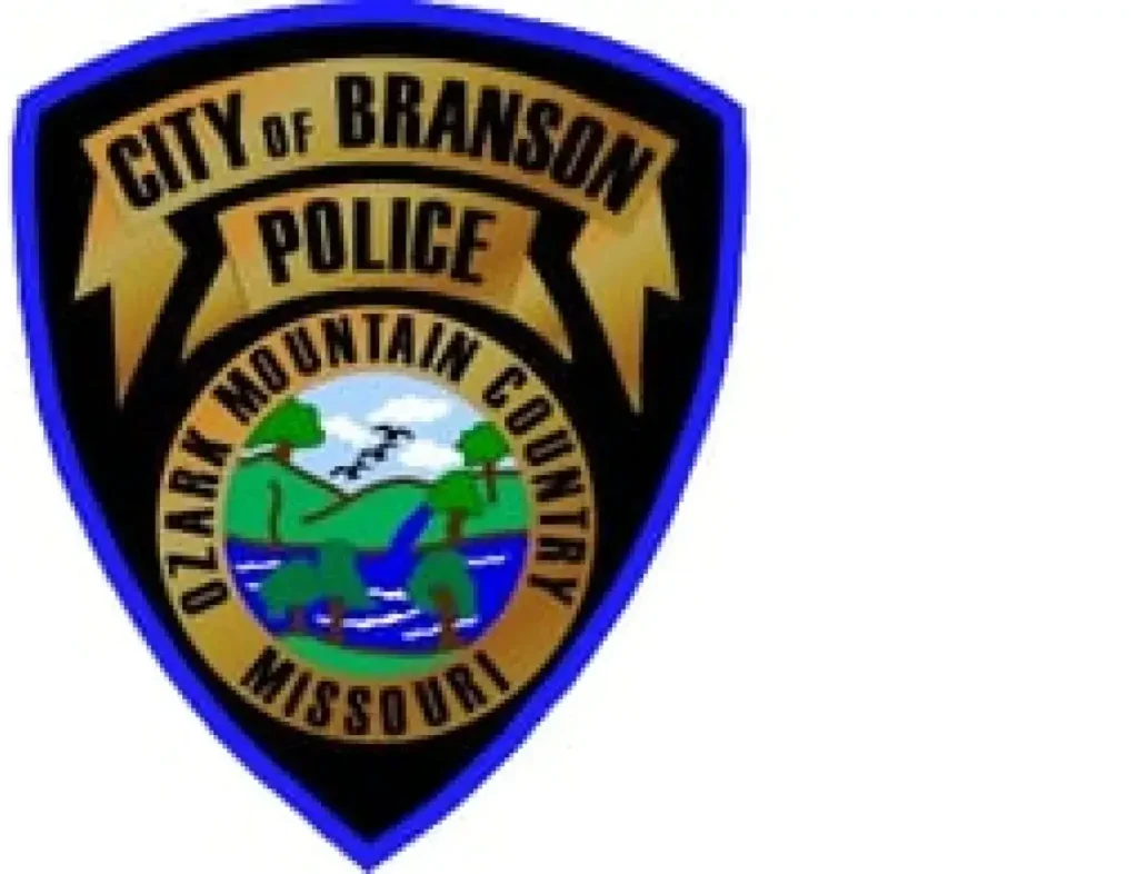 Branson PD