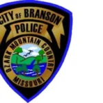 Branson PD