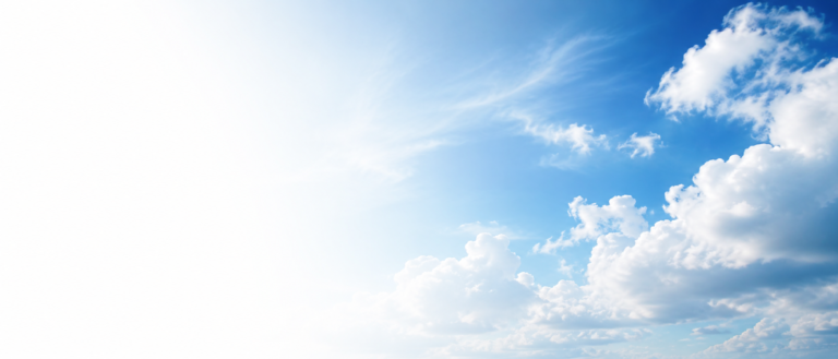 Blue Sky