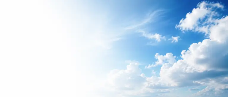 Blue Sky
