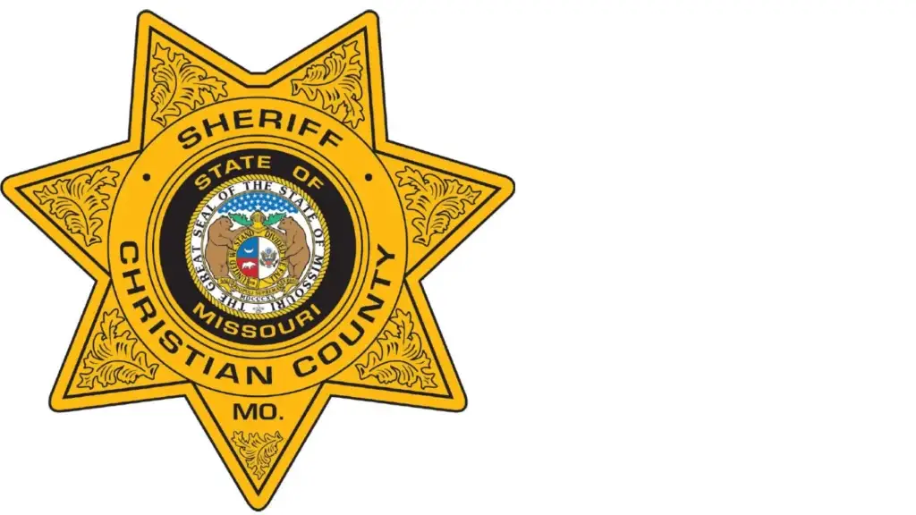 Christian County Sheriff