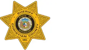 Christian County Sheriff