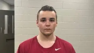 Dawson Craig