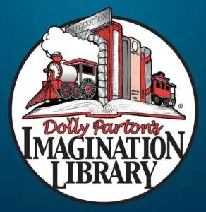 Dolly Parton Imagination Library
