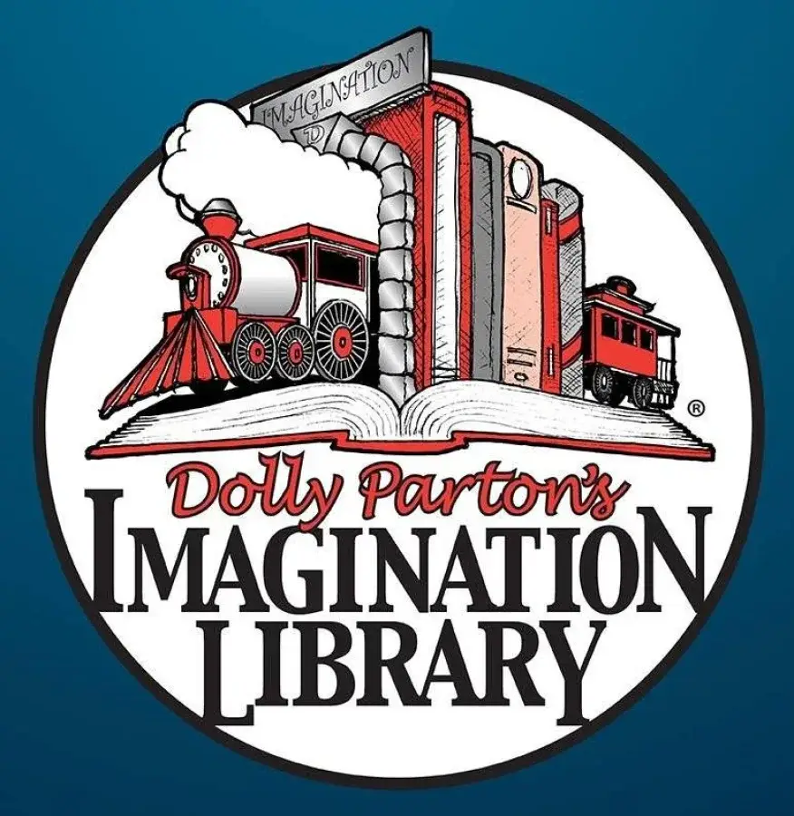 Dolly Parton Imagination Library