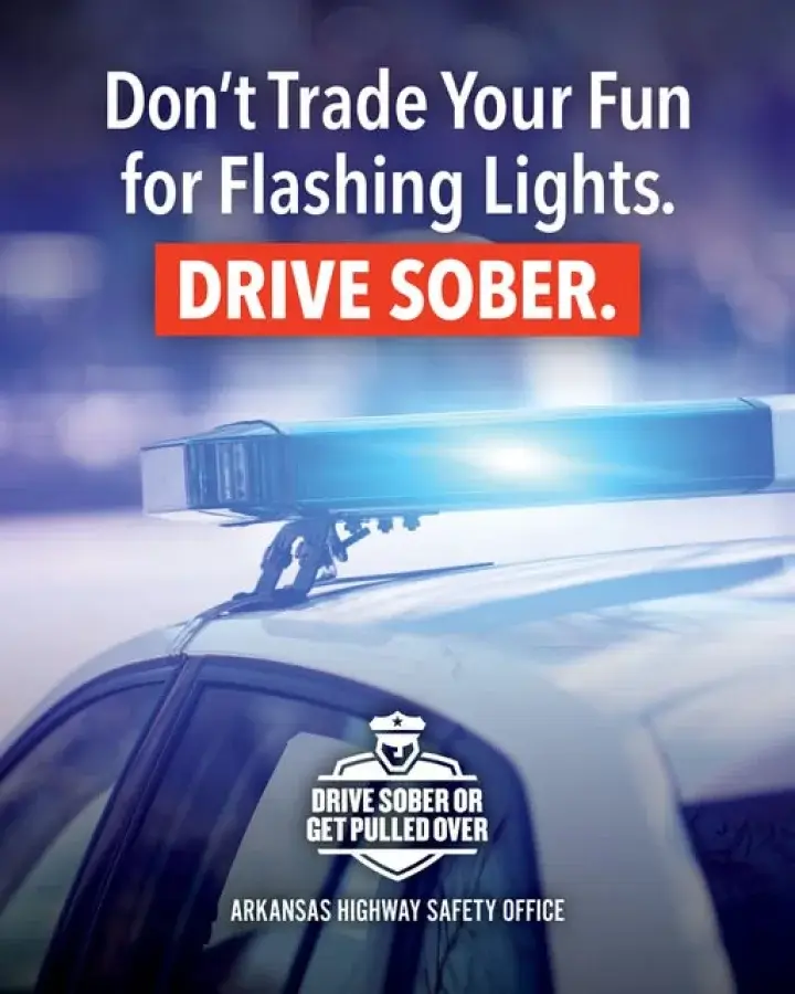 Drive Sober 26
