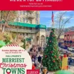 Eureka Springs Hallmark