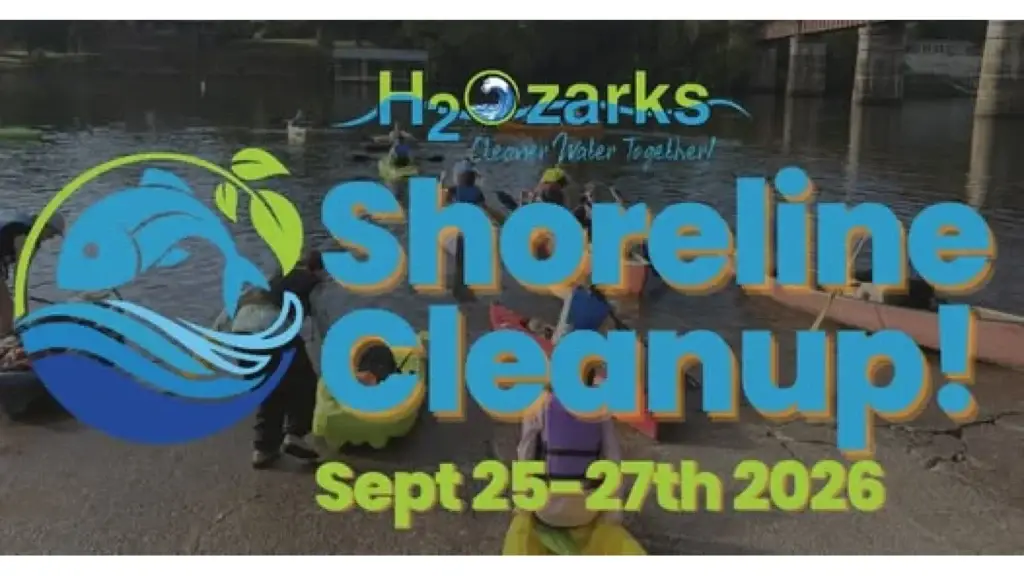 H2Ozarks Shoreline Cleanup 26