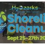H2Ozarks Shoreline Cleanup 26