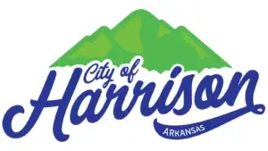 Harrison City Logo