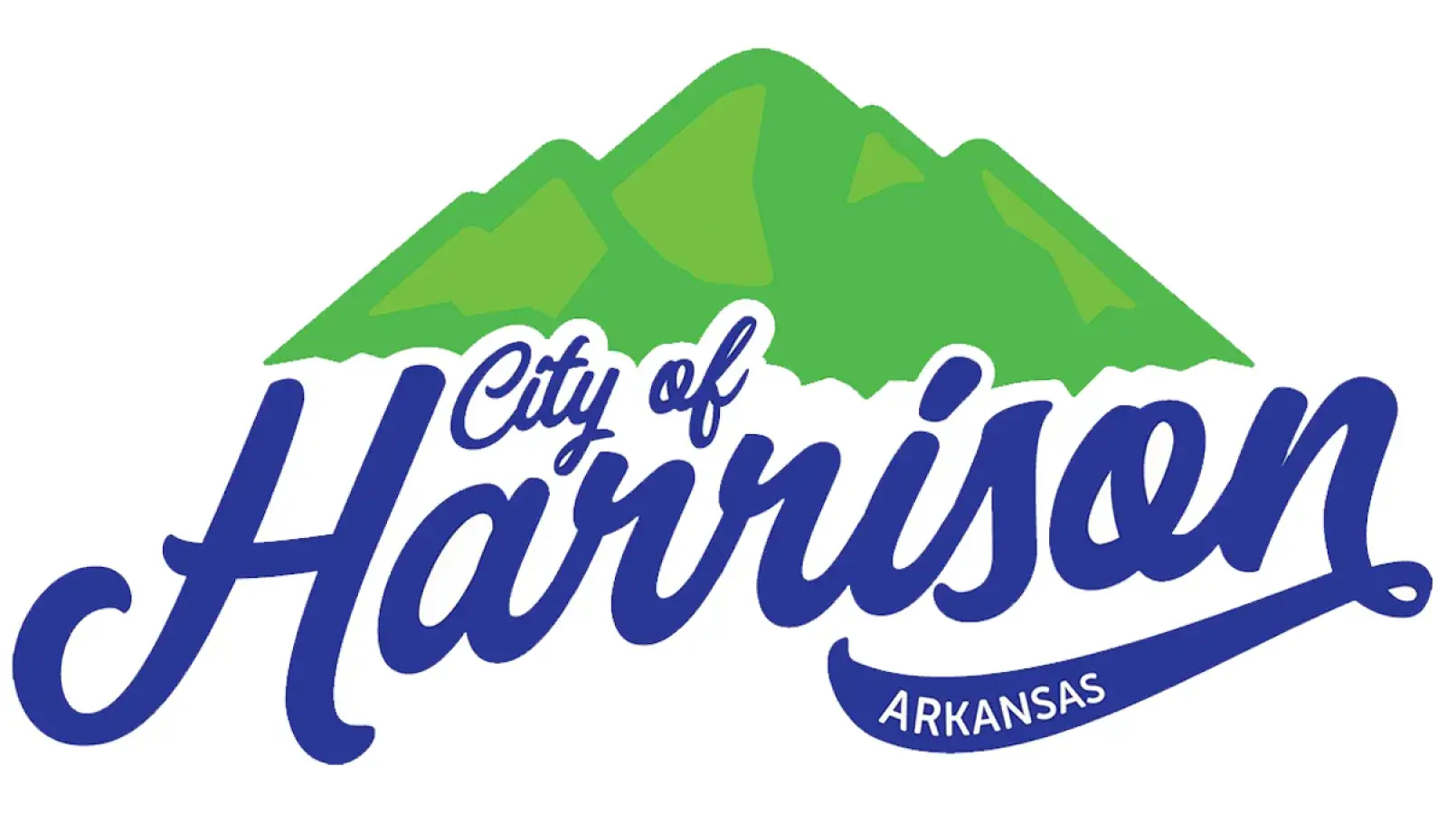 Harrison City Logo