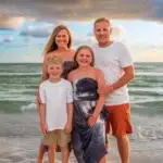 Henderson Family