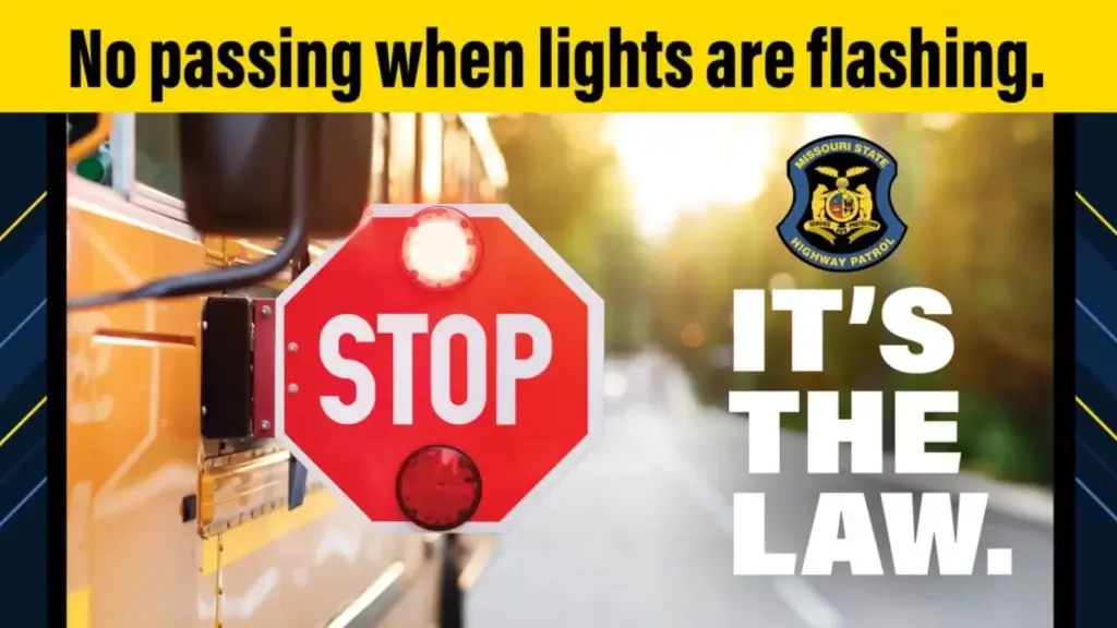 MSHP Bus Safety
