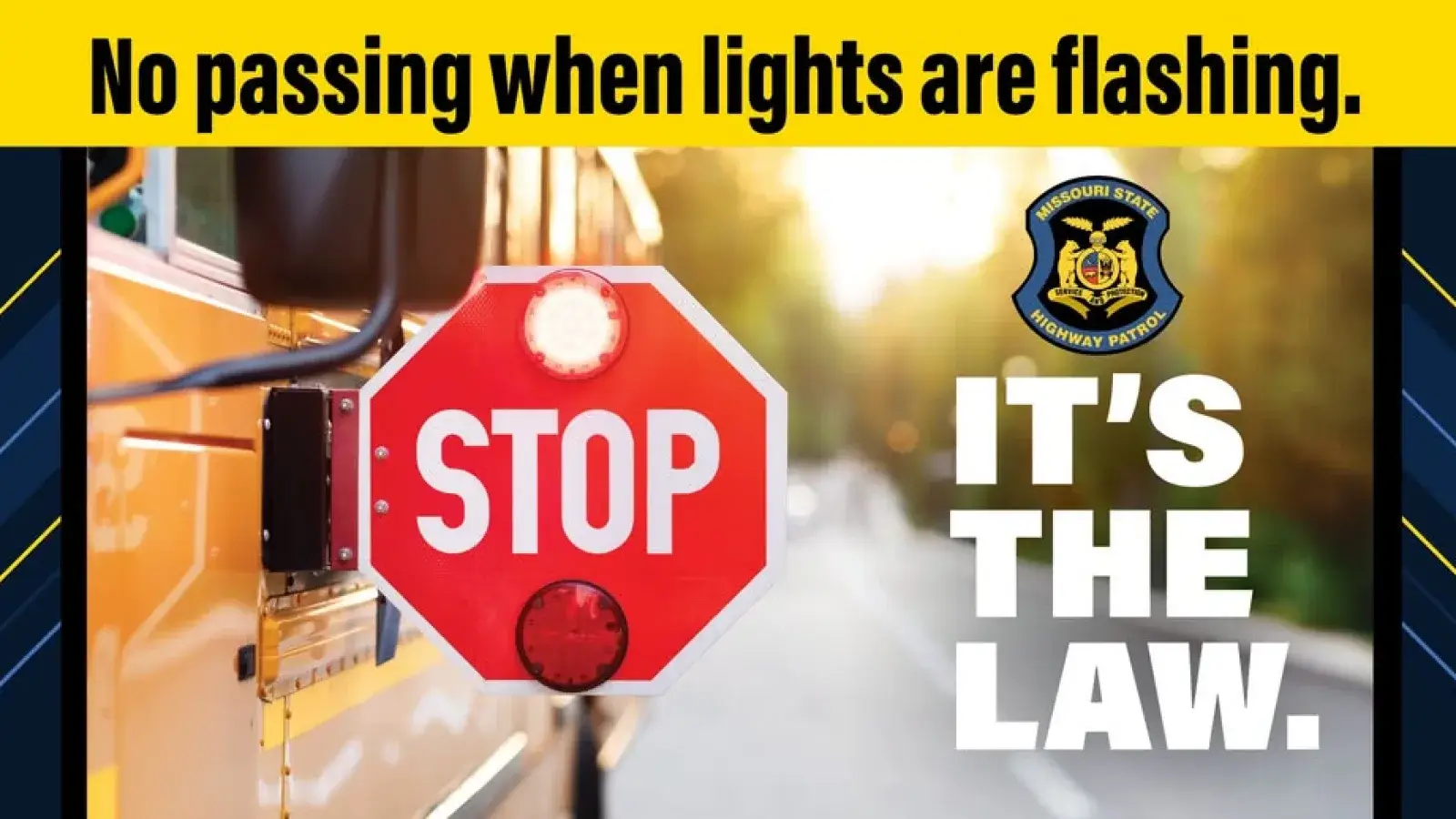MSHP Bus Safety