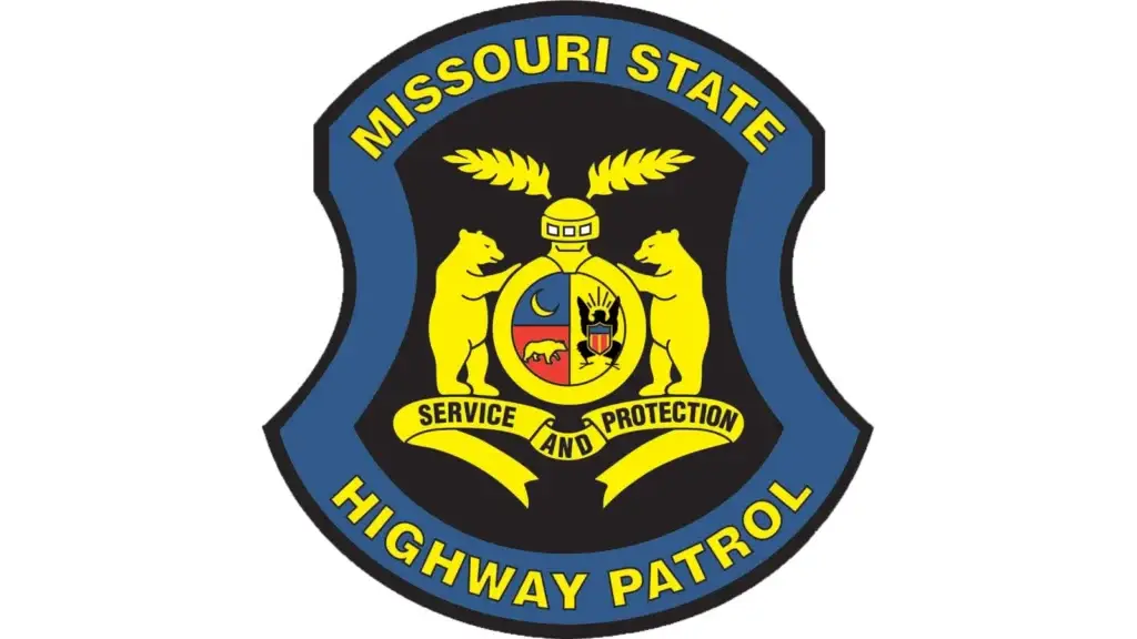 Mo State Highway Patrol Logo