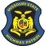 Mo State Highway Patrol Logo