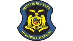 Mo State Highway Patrol Logo