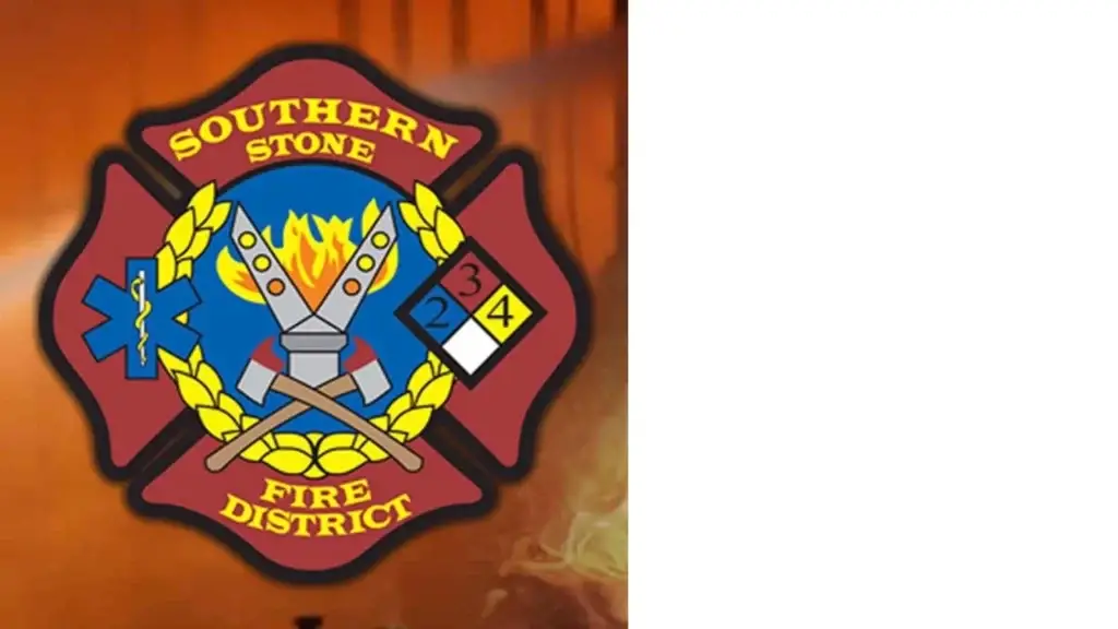 SSCFPD Logo