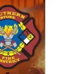 SSCFPD Logo
