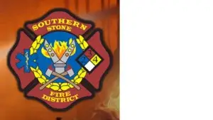 SSCFPD Logo