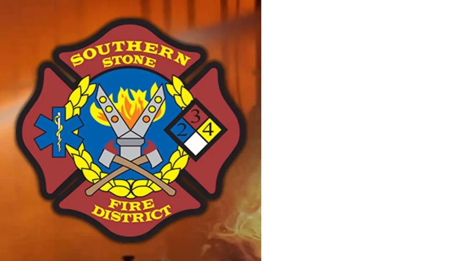 SSCFPD Logo