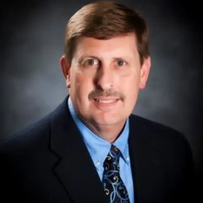 Stewart Pratt