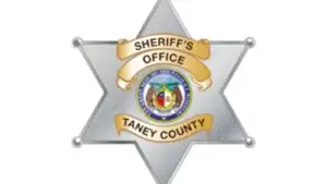 Taney County Sheriff